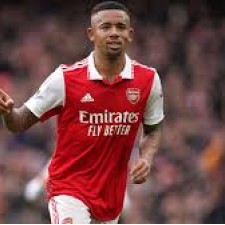 Arsenals 8-kamps sejrsrække i ligaen slutter